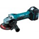 Шлифмашина угловая Makita BGA452RFE 